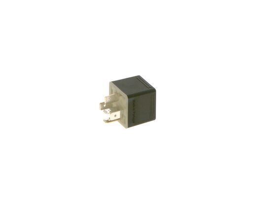 HAVA KÜTLE ÖLÇER (BENZİN) HFM7-SF-ID - BOSCH