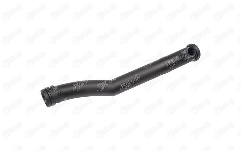 SU BORUSU PLASTIK - GOLF6-JETTA-POLO-IBIZA-FABIA (10-) - IBRAS - OEM: 03F121065A