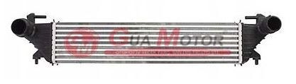 TURBO RADYATÖRÜ (INTERCOOLER) FIAT EGEA-FIAT 500L 1.3-1.6 JTD-1.4 - OEM: 51887954 - GUA