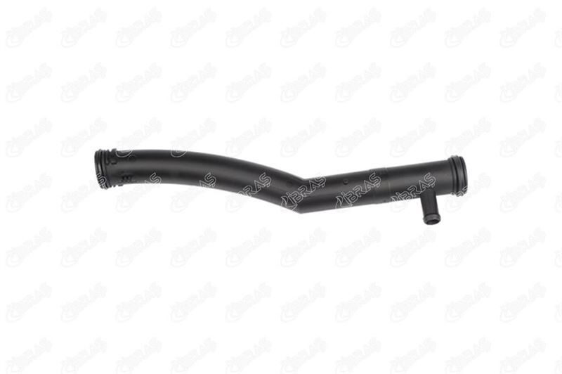 SU BORUSU PLASTIK - POLO-IBIZA-FABIA (10-) - IBRAS - OEM: 03C121065D