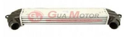 TURBO RADYATORU INTERCOOLER ( FIAT : DOBLO 1.9JTD ) - OEM: 46849068 - GUA