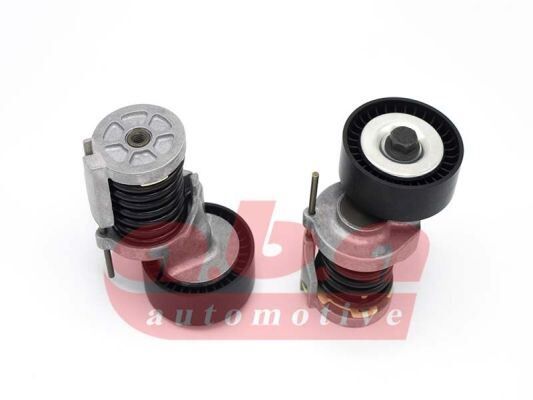 ALTERNATÖR GERGİ KÜTÜĞÜ TRANSPORTER T6-CRAFTER-POLO-PASSAT-GOLF6 10=> 1.2-1.6-2.0 TDI - OEM: 038 - ABA