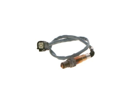 OKSİJEN/LAMBDA SENSÖRÜ (BENZİN) LSF-4.2 - BOSCH