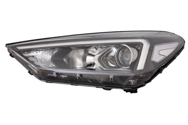 FAR SAG LEDLI : MOTORLU - TUCSON (19-) - DEPO - OEM: 92102-D3600