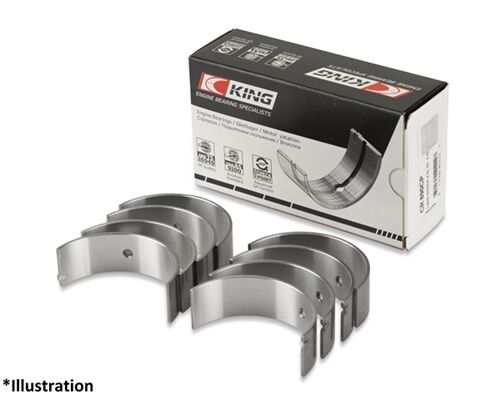 KOL YATAK 0,50 - ESCORT CLX (91-) - KING - OEM: V86HF 6211 C3A