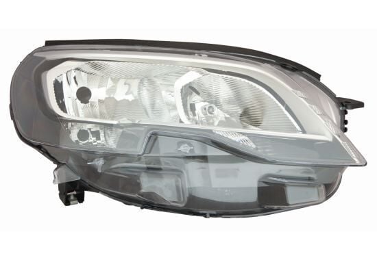 FAR SOL - EXPERT / TRAVELLER (16-) - DEPO - OEM: 9808572680