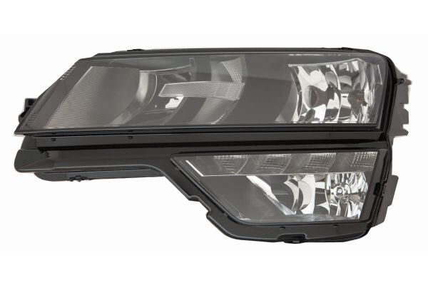 FAR SOL - KAROQ (17-) - DEPO - OEM: 57B941015