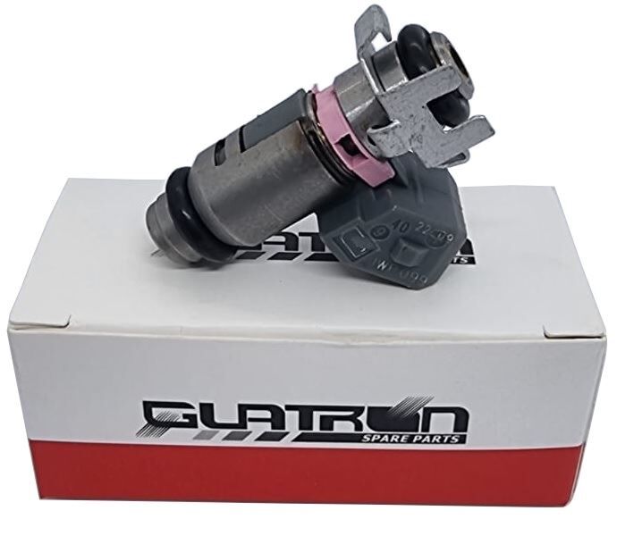 ENJEKTOR 2 DELIK ( RENAULT : MEGANE / CLIO 1.4 16V ) ( 820002524 ) - OEM: 8200025248 - GUA
