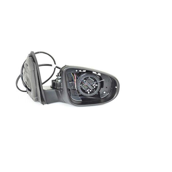 DIS DIKIZ AYNASI SAG - GOLF6 (10-13) - BSG - OEM: 5K0857508AD