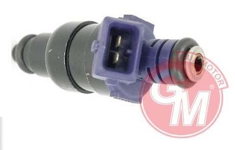 ENJEKTOR ( RENAULT : R19 / CLIO / MEGANE 1.6 K7M ) ( 7700866313 ) - OEM: 7700866313 - GUA