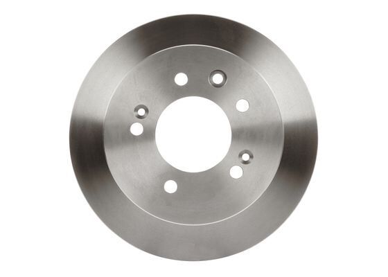 FREN DISKI ARKA TAKIM - ELANTRA (2005-2011) - BOSCH - OEM: 584113S000