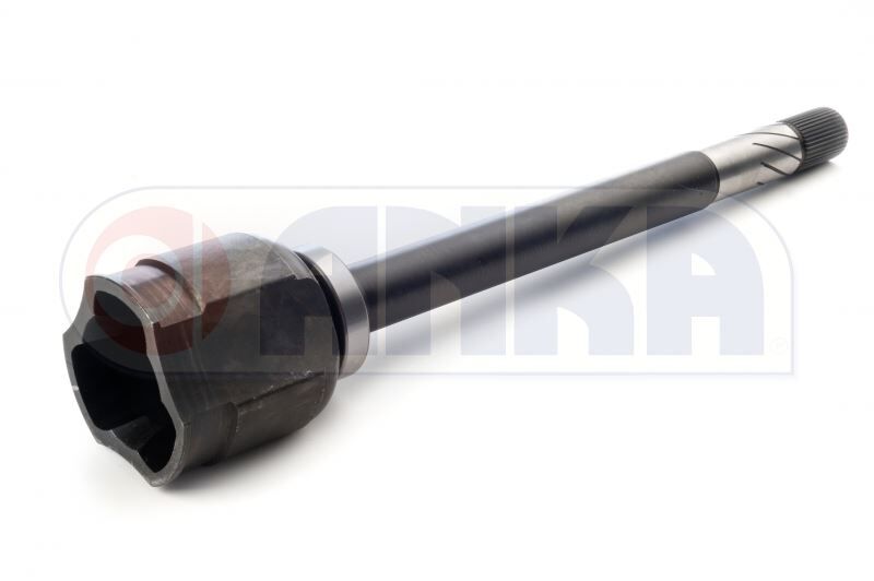 AKS KAFASI IC SET SAG ( RENAULT : MASTER III / OPEL : MOVANO 2.5 DCI ) - OEM: 391004255R - 1-KAMPANYA