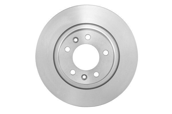 FREN DİSKİ. ARKA. [290 /14-12 MM] - OEM: 4249.91 - BOSCH