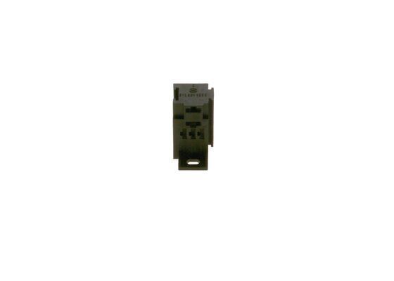 ROLE YUVASI - OEM: 41627783 - BOSCH