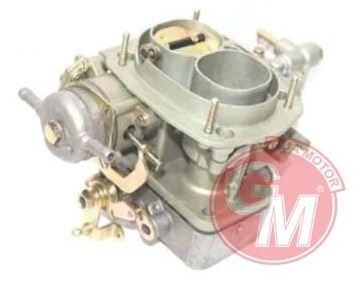 KARBURATOR ( FIAT : M131 1600 )(85004390)''40639'' - OEM: 85004390 - GUA