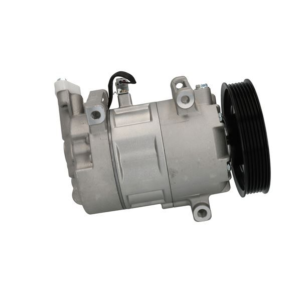 KLIMA KOMPRESORU - MEGANE III/FLUENCE (07-) - BOSCH - OEM: 7711497392