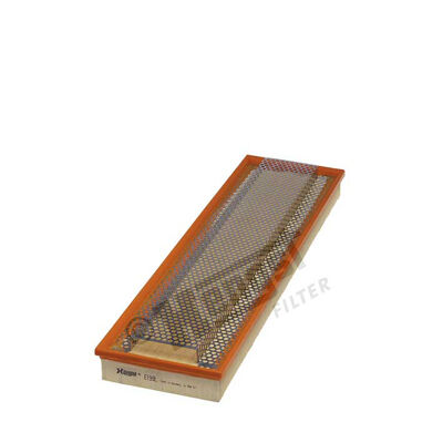 HAVA FILTRESI - 507,609,709,809.D (86-94) - HENGST - OEM: A0020949404