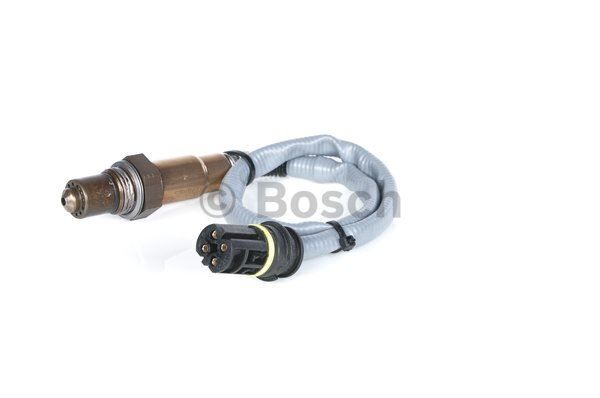 OKSİJEN SENSÖRÜ(BENZİN) BMW 5 (F10) 6 (F13)Z4 (E85)(0258006792) - OEM: 753913704 - BOSCH