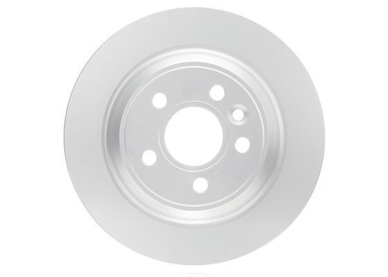 FREN DİSKİ. ARKA. [302 /12-10 MM]. KAPLAMALI - OEM: 30769058 - BOSCH