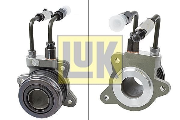(x) HİDROLİK DEBRİYAJ RULMANI HYUNDAI İ30-İX35 2.0 CRDİ-SONATA 2.0-2.4-SANTAFE 2.4-2.7-TUCSON 2.0 CR - OEM: 4142124300 - LUK