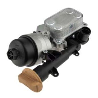 YAG SOGUTUCUSU TEK KARTUS - DOBLO/G.PUNTO/LINEA/EVO-ASTRA H-CORSA D (03-) - BSG - OEM: 55183548