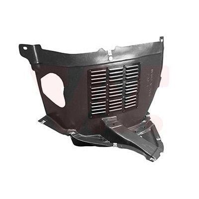 CAMURLUK DAVLUMBAZI ON SOL ONUN ONU (KUCUK OLAN) - PASSAT (13-) - BSG - OEM: 3G0805911AC
