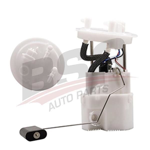 YAKIT DEPO SAMANDIRASI KOMPLE - MEGANE I-II SCENIC I (96-) - BSG - OEM: 7700422036