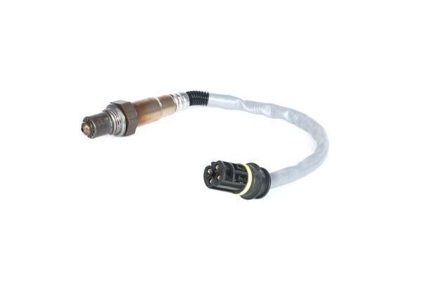 OKSİJEN/LAMBDA SENSÖRÜ (BENZİN) LSF-4.2 - OEM: 11787570480 - BOSCH