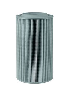 HAVA FILTRESI - BOXER III / JUMPER III / DUCATO (06-) - MAHLE - OEM: 1606402680 / 1611158280