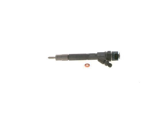 CR ENJEKTÖR (BİNEK) CR/IFS19/ZEREK10S - OEM: 93190330 - BOSCH