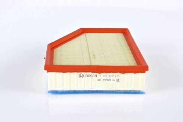 HAVAFİLTRESİ - OEM: 13718577170 - BOSCH