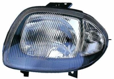 FAR SOL - CLIO 4 KAPI (98-) - DEPO - OEM: 7701045995