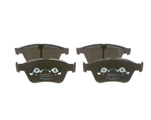 DİSK BALATA. ÖN - OEM: A1644202320 - BOSCH