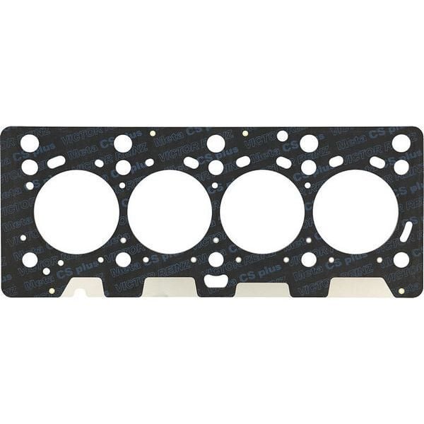 SILINDIR KAPAK CONTASI - CLIO/KANGO/MEGAN/LOGAN (03-) - GLASER - OEM: 61-36345-10