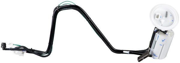 YAKIT POMPASI (97-00) - BOSCH - OEM: 16117373458