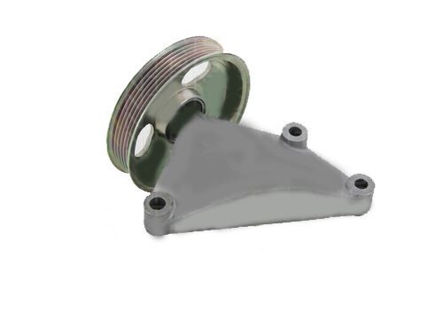 ALTERNATÖR GERGİ RULMANI SCUDO-JUMPY-EXPERT 2.0 HDİ 07=> - OEM: 9654954880 - GATES