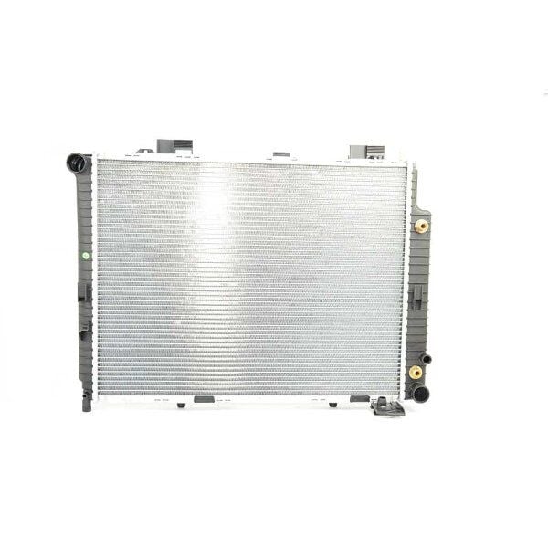SU RADYATORU - 210 (98-03) - BSG - OEM: A2105006103