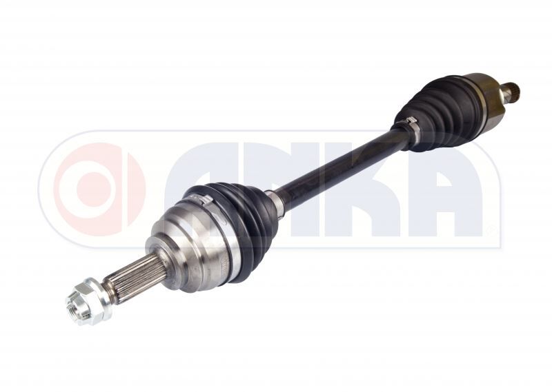 AKS KOMPLE SOL ( DACIA : LOGAN 1.6 16V-1.5 DCI ) - OEM: 391014232R - ANKA