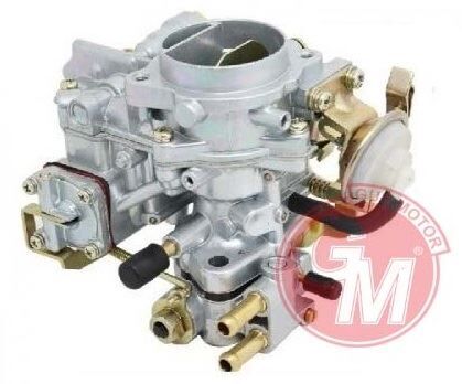 KARBURATOR ( FIAT : R12 1400 / TOROS )(7700755275) '' 40641'' - OEM: 7700755275 - GUA