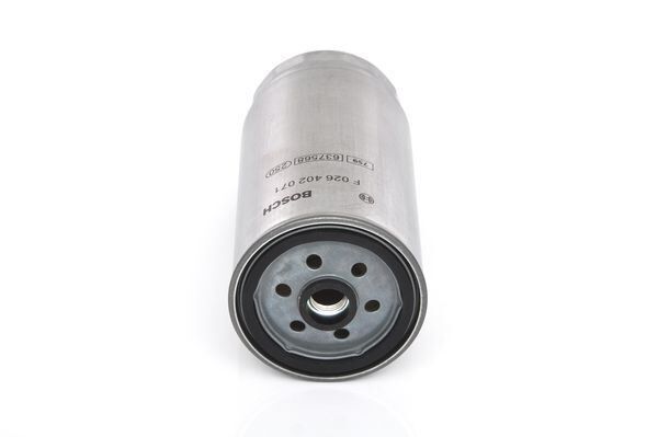 DİZEL FİLTRE - OEM: 5001860111 - BOSCH
