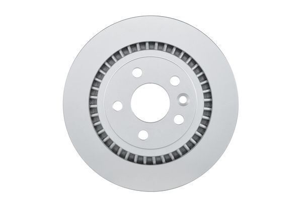 FREN DISKI ARKA - VOLVO XC60 (08-) - BOSCH - OEM: 31471033