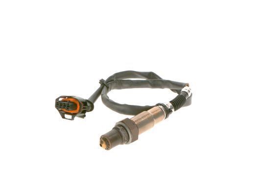 OKSİJEN (LAMBDA) SENSÖRÜ - OEM: 55562205 - BOSCH