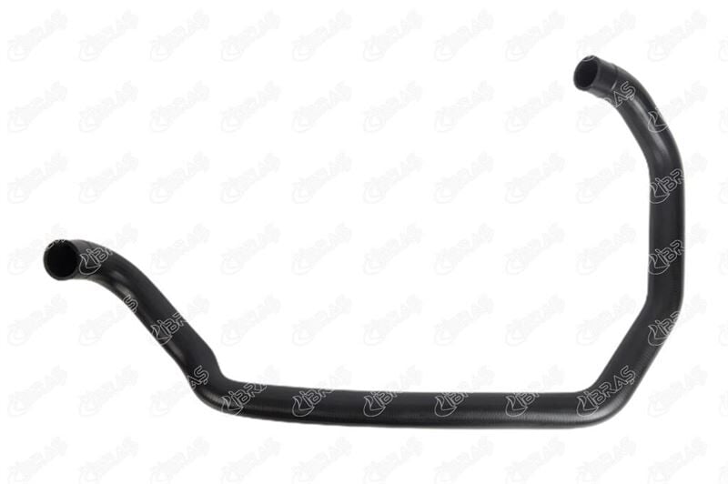 RADYATOR HORTUMU ALT - TRANSIT V347 (06-) - IBRAS - OEM: 8C16 8B273 AC