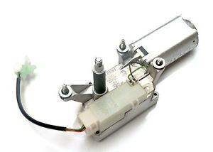 SILECEK MOTORU(ARKA) DB - OEM: 51757281 - OPAR