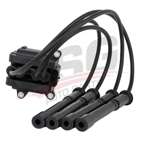 ATESLEME BOBINI KABLOLU - CLIO II-III KANGOO (06-) - BSG - OEM: 8200051128