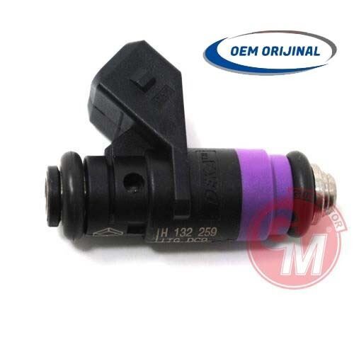 ENJEKTÖR MGN II-CLIO-LGN 1.6 16V (K4M) - OEM: 8200505191 - GUA