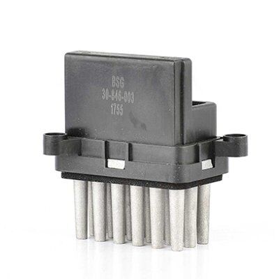 KALORIFER REZISTANSI CIFT YONLU KLIMALI - FOCUS/C-MAX/KUGA/FIESTA (04-) - BSG - OEM: 6G9T 19E624 AE