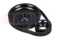 EKSANTRIK KAYISLI TAKIM 13 ( FIAT : M131 ) - OEM: 98000101 - ANKA