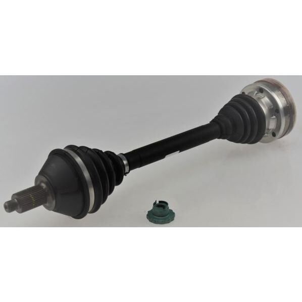 AKS KOMPLE ON SOL - POLO-IBIZA-FABIA (10-) - GKN - OEM: 6R0407761K
