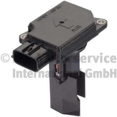 HAVA DEBIMETRESI - LANCER COLT OUTLANDER PAJERO (00-) - PIERBURG - OEM: MR985187